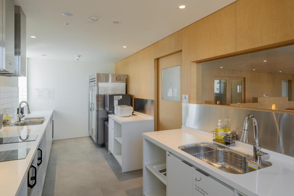 맹그로브 동대문 공용 공간