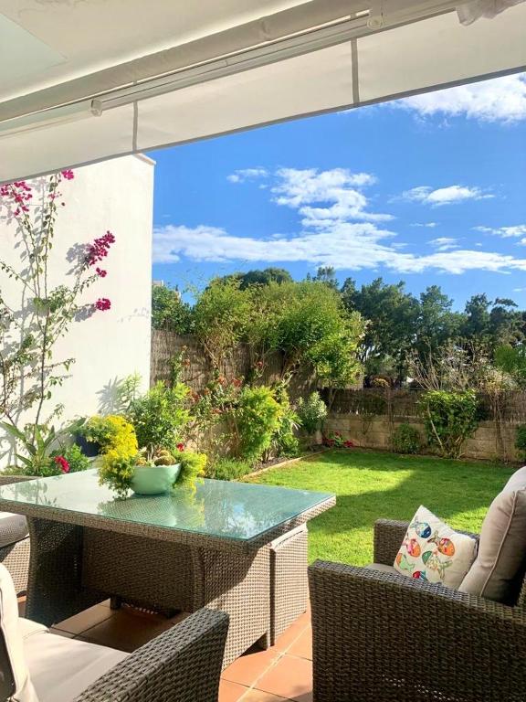 Villa playa Fontanilla I - 3