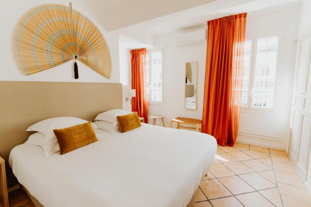 Palm Boutique Hôtel Nice - 4