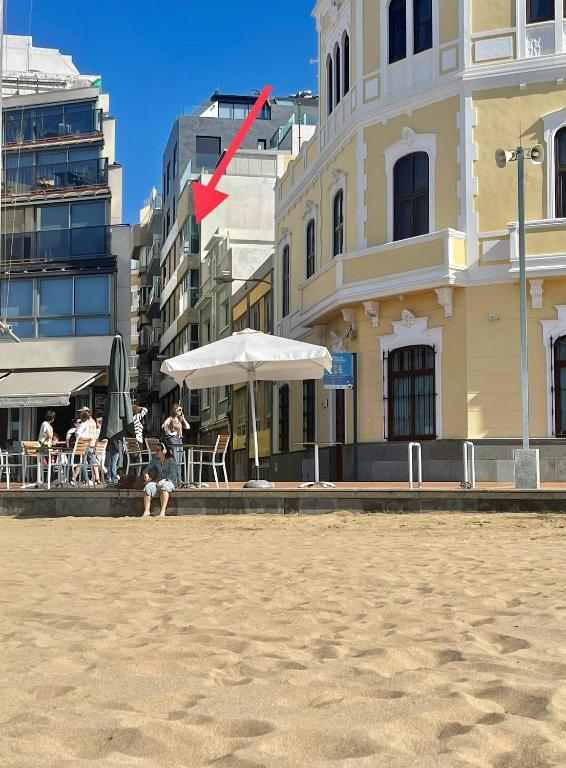 Sand Feet Apartment - 5