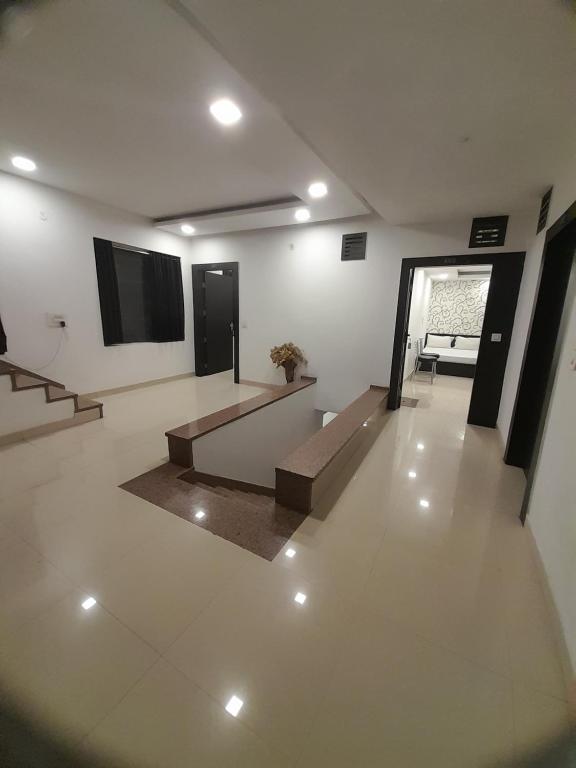 Hotel Shree photo