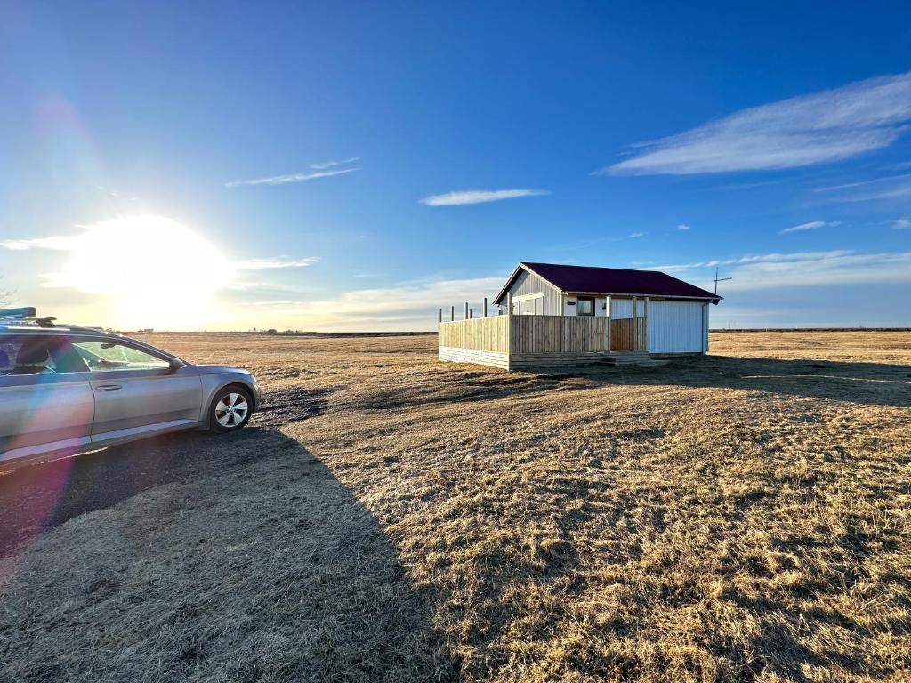 Garður - Birta Rentals