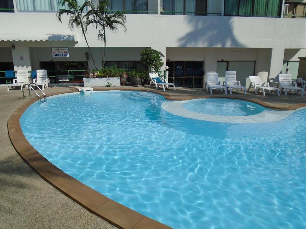 Condopatong photo