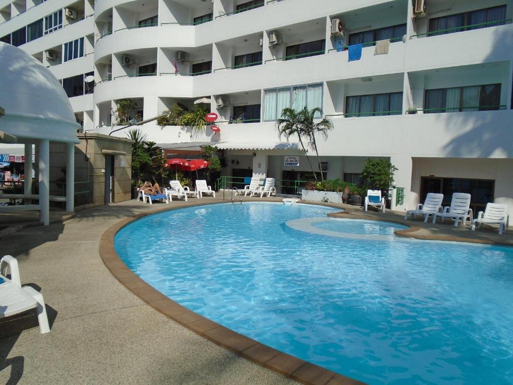 Condopatong photo