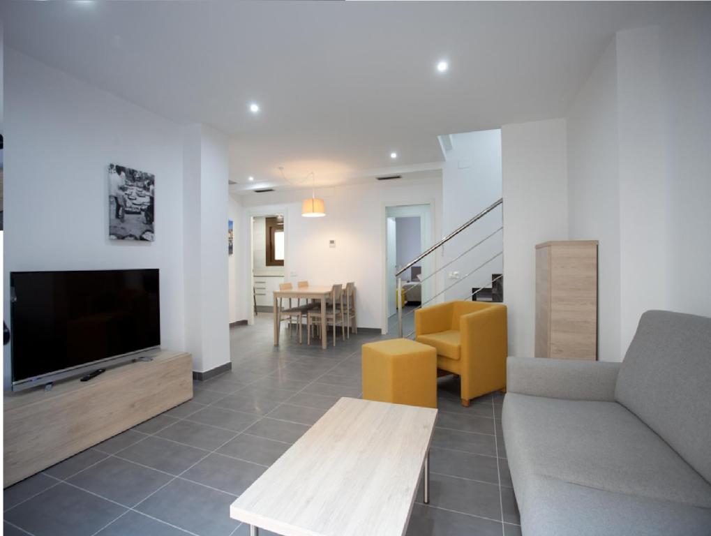 Apartamentos Ocea - 2