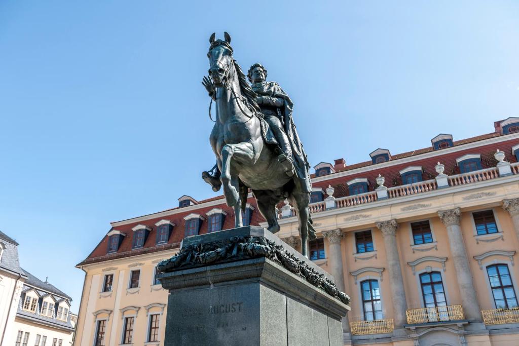 Létesítmények