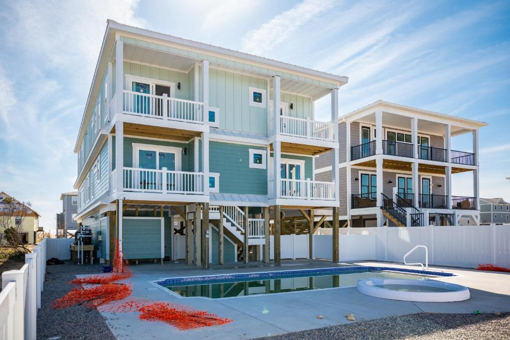 Weekend Rescue, Oak Island