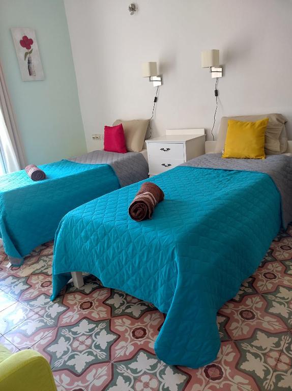 Forty Three #3 — Hotel in Gozo