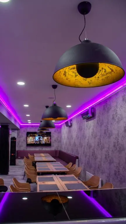 Bornemisza Kúria Wellness Resort, hotel v destinaci Tiszabecs