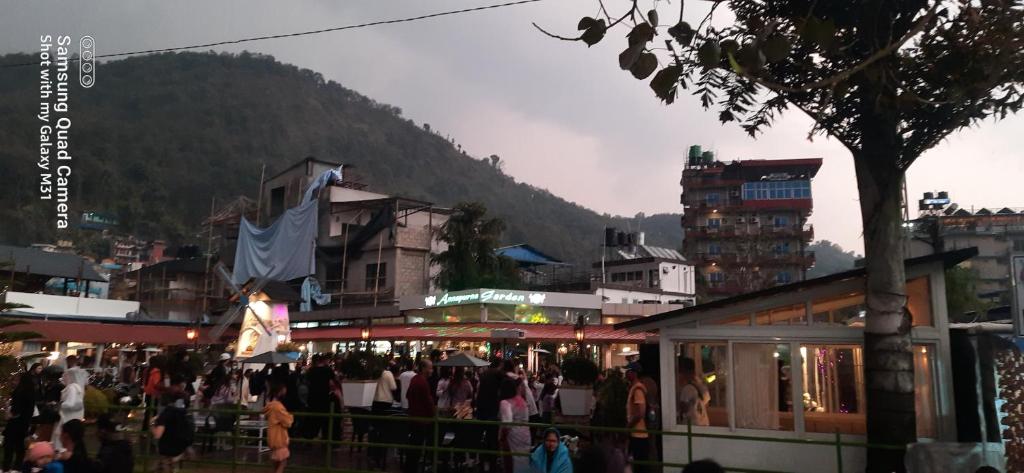 Hotel Rupee Pvt. Ltd. photo