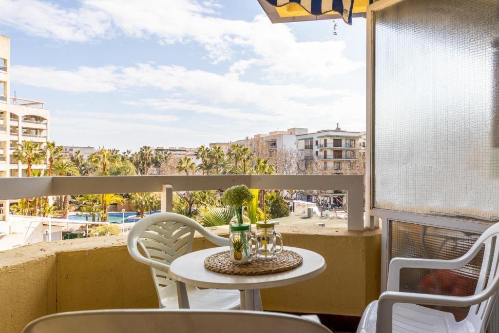 Apartamentos Alboran-Arysal - 3