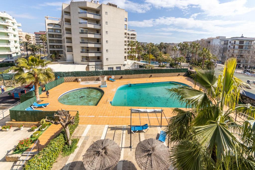 Apartamentos Alboran-Arysal - 2