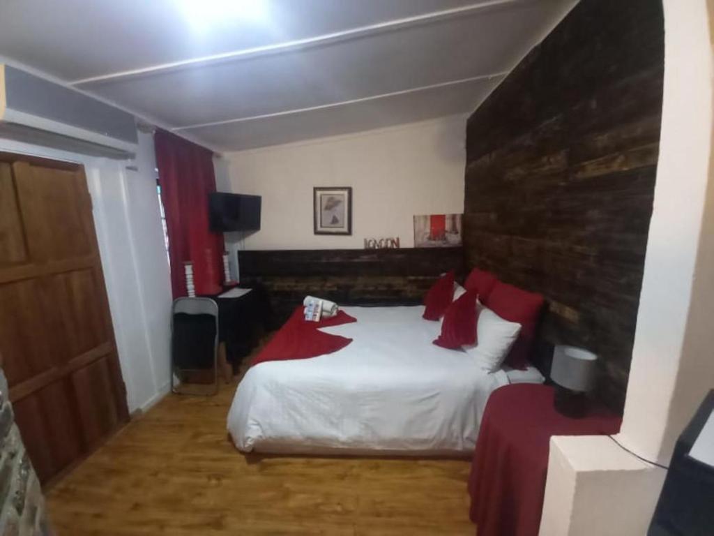 Garden Cottage Guest House photo