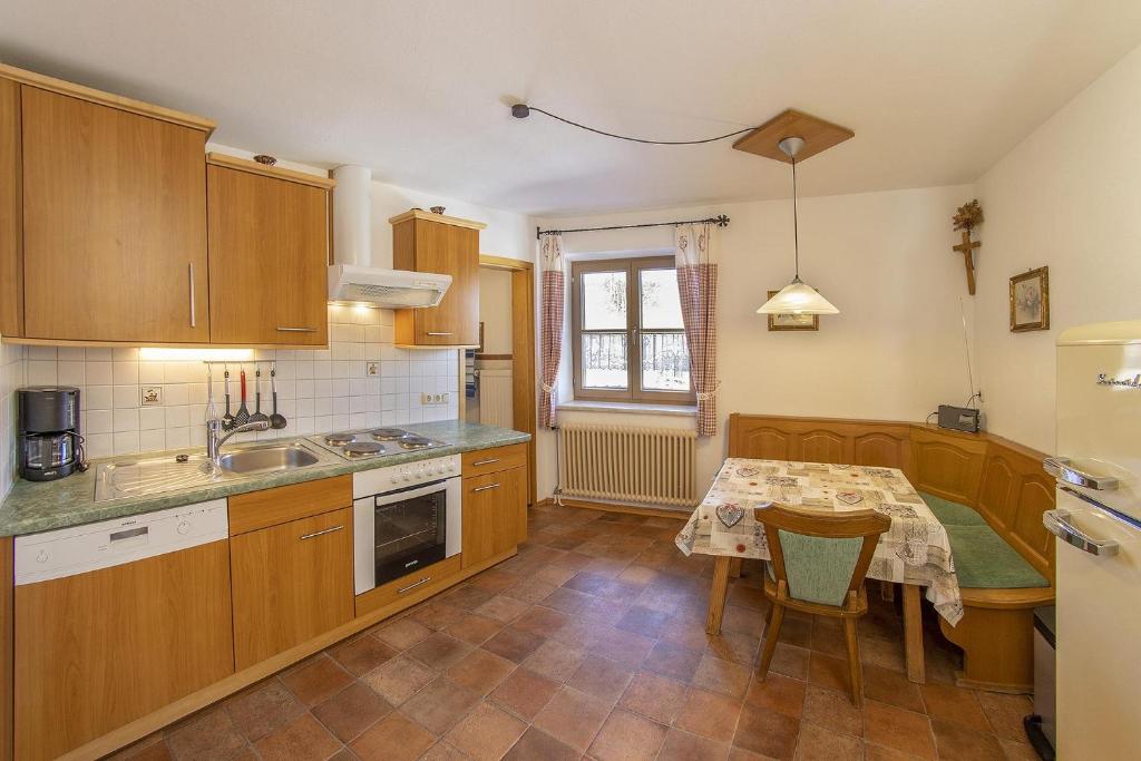 Ferienwohnung Nöß - 4