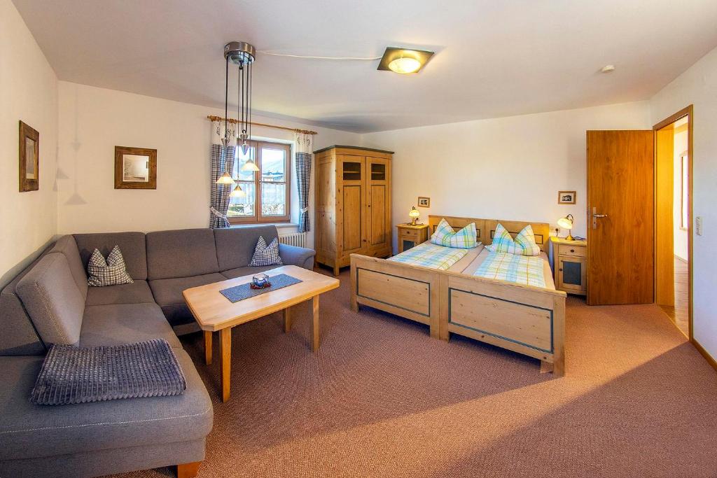 Ferienwohnung Nöß - 2