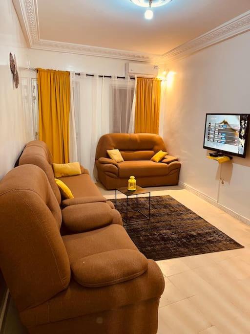 Maribel Apartment in Dakar (Senegal)