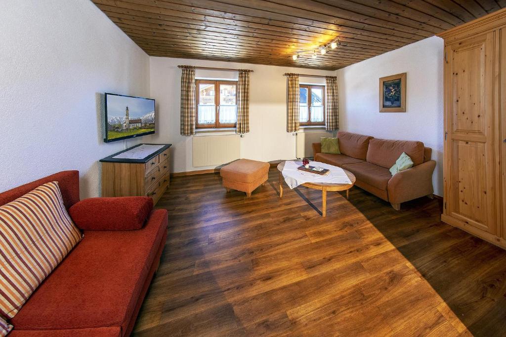 Gästehaus Wolf - 2