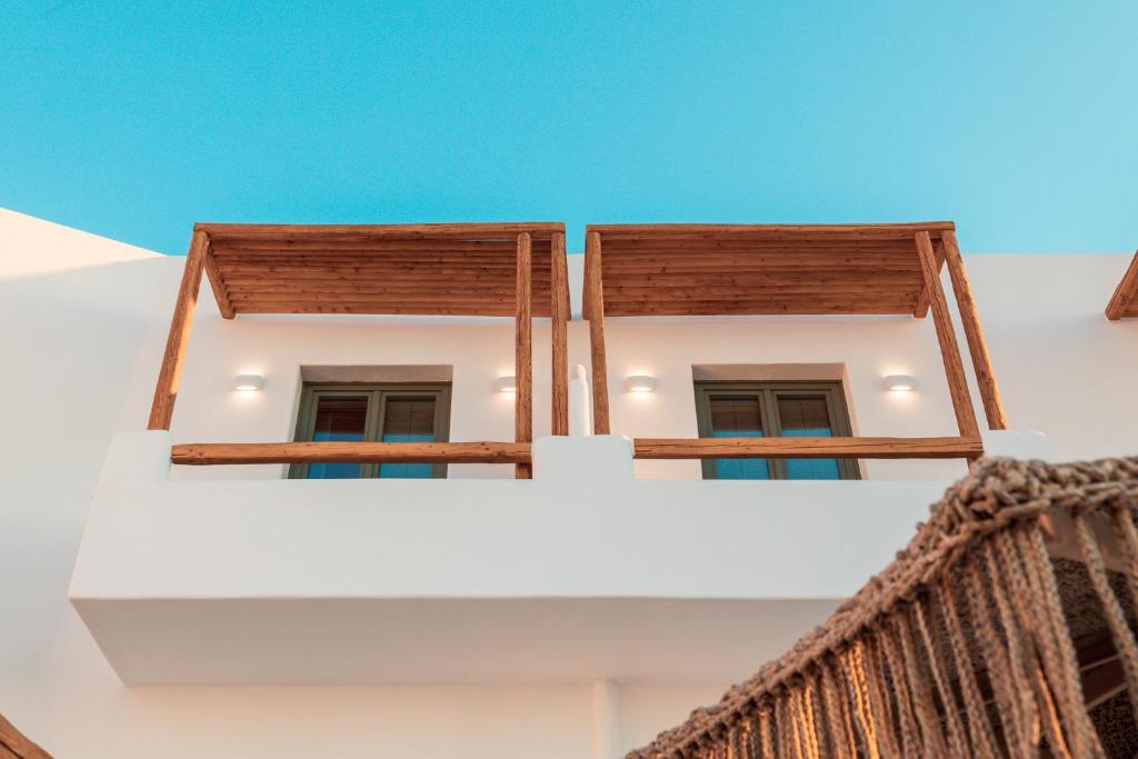 バルコニー/テラス