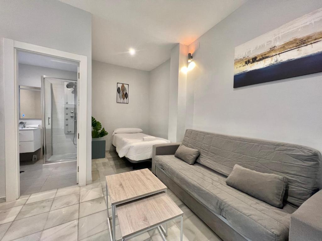 Apartamentos Realejo Granada Centro 3000 photo