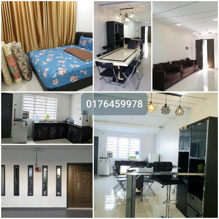 69 homestay -2min walk beach photo