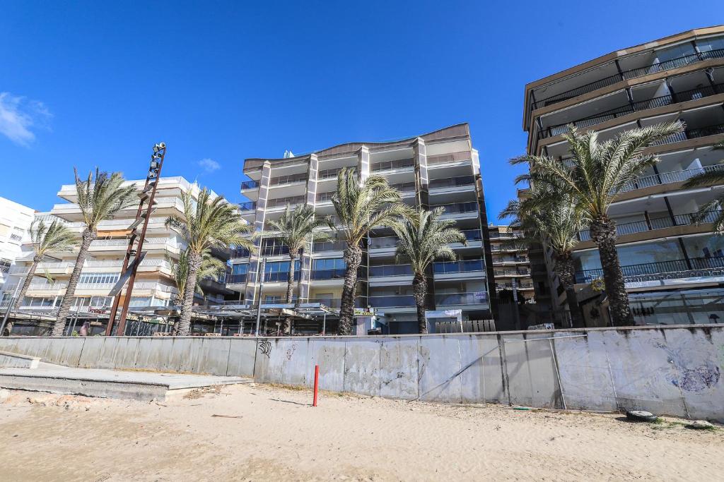 DIFFERENTFLATS Barcino - 5