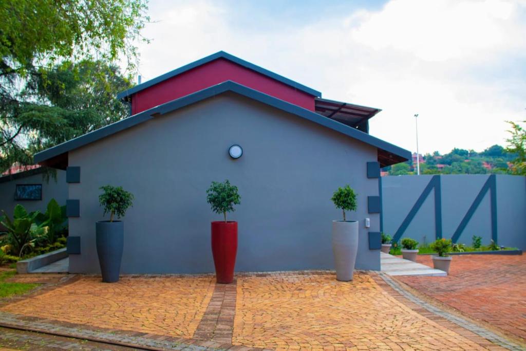 Adondo-fast accommodation, Pretoria