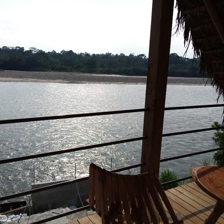 River Spot Lodge - 1