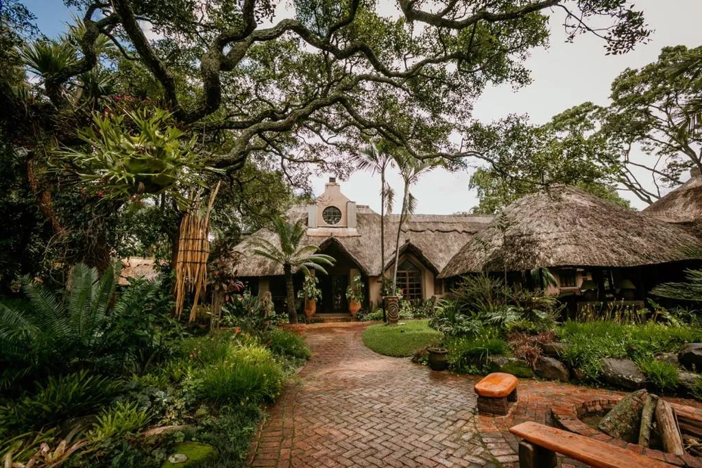 Amanzi Lodge, hotel in Harare