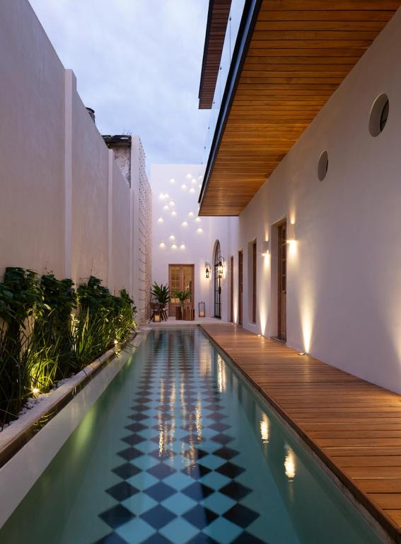 Más Palomas Concept House by Paloma's Hotels - Adults Only - 4