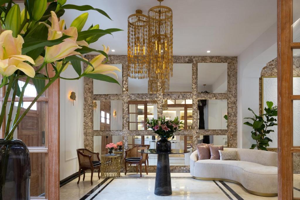 Más Palomas Concept House by Paloma's Hotels - Adults Only - 2