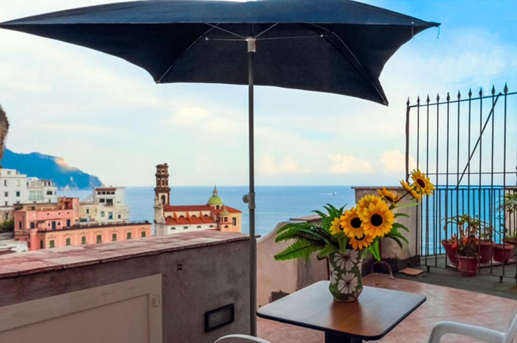 Amalfi Antica photo