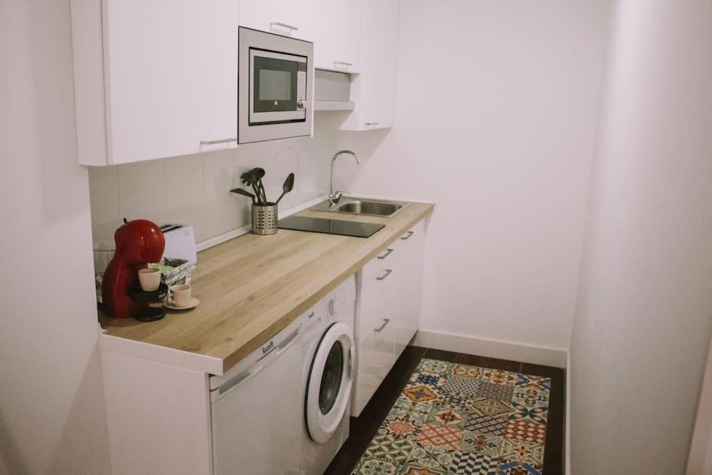 Precioso apartamento junto al casco histórico - 2