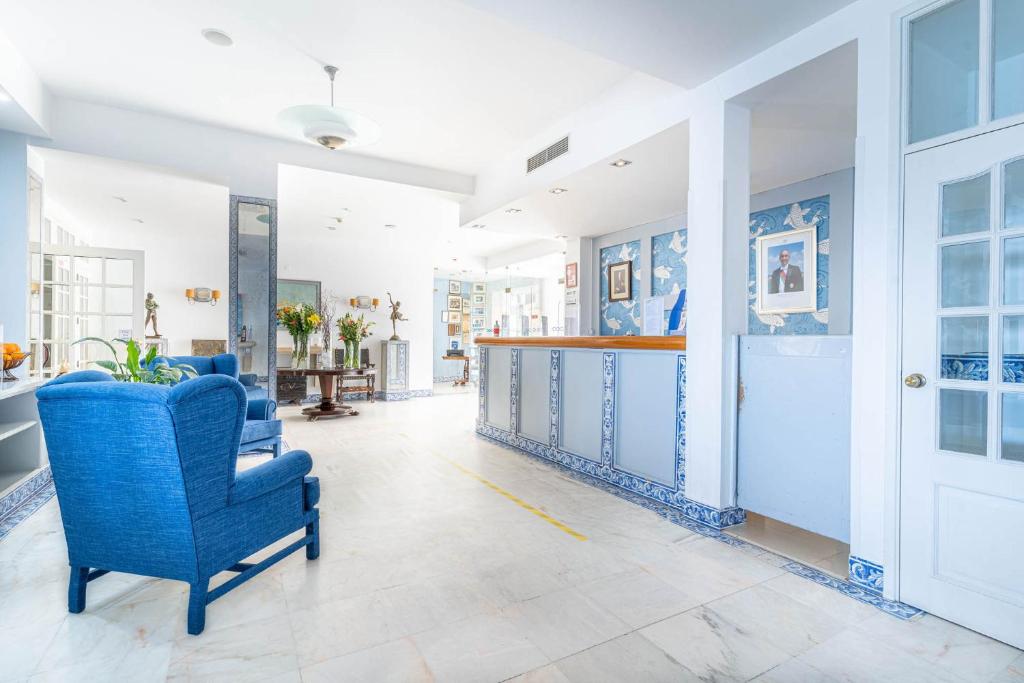 Boa Vista Hotel & Spa - Adults Only photo