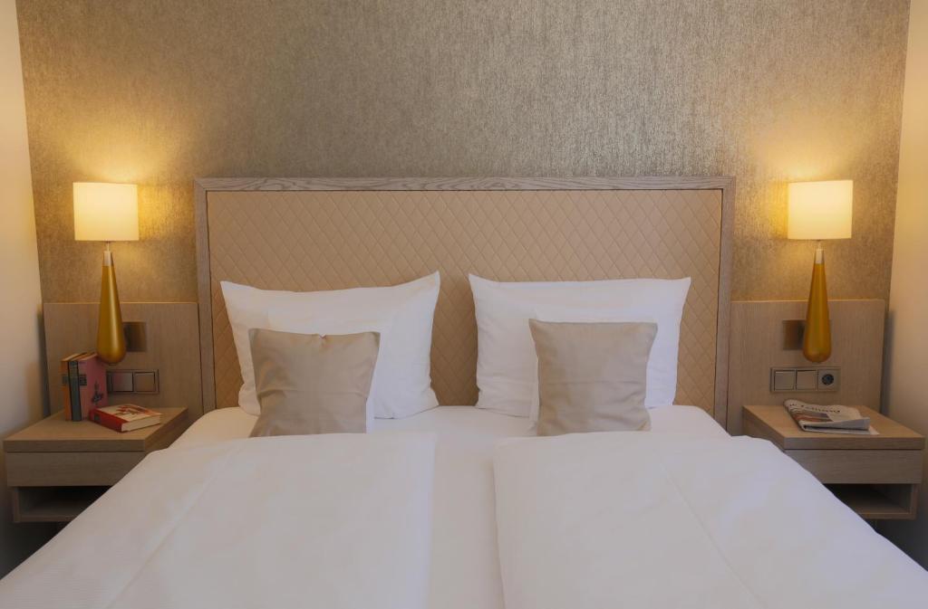 Best Western Premier Bayerischer Hof Miesbach photo