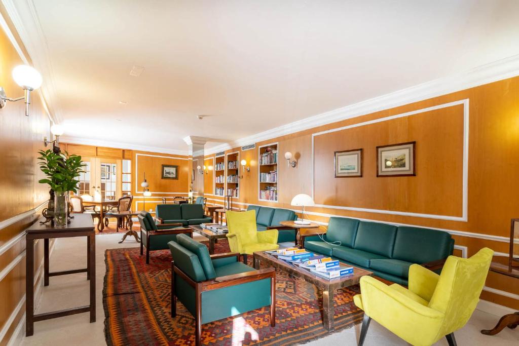 Recreational facilities