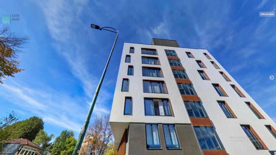Ilidza River Apartments photo