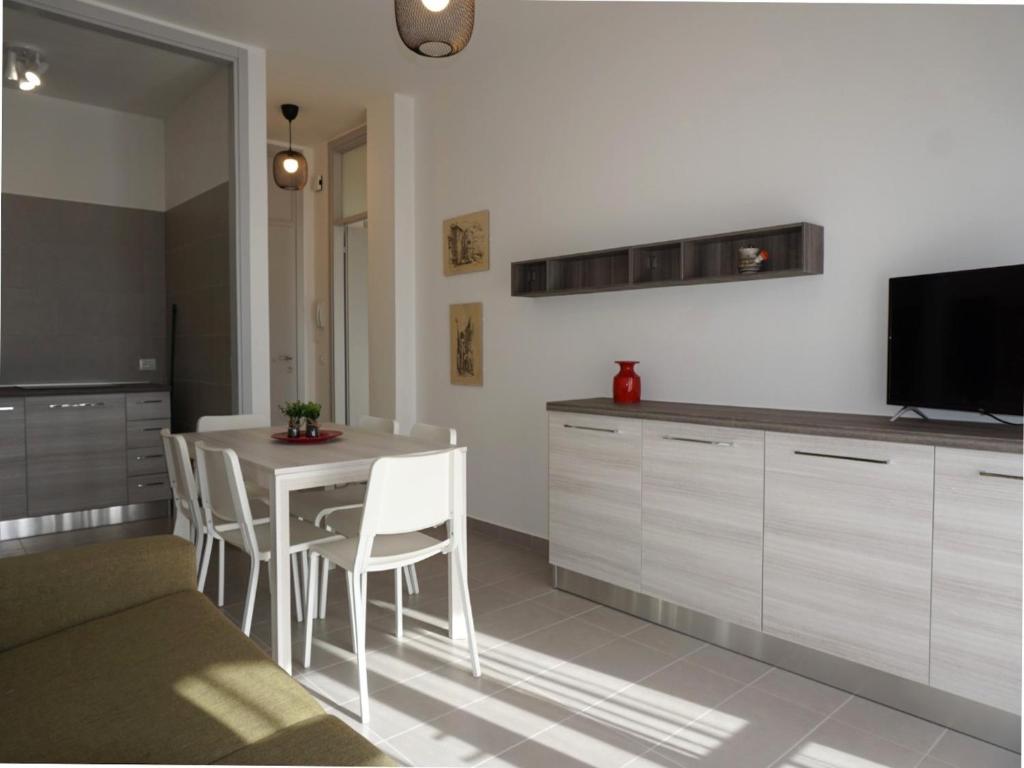 Lovely flat with balcony - 4
