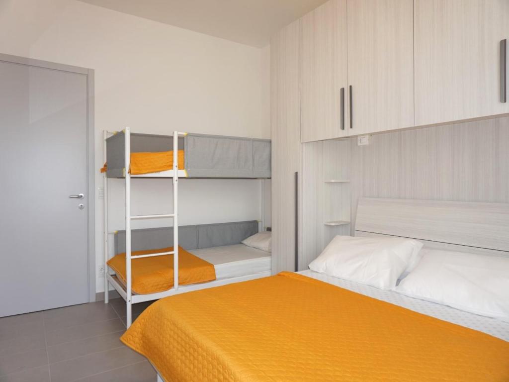Lovely flat with balcony - 5
