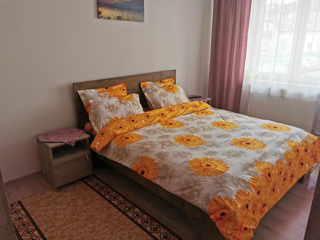 Apartament BUCOVINA