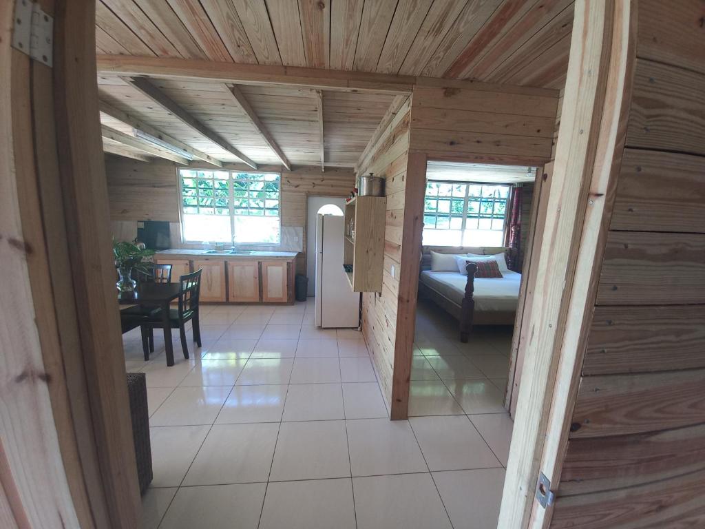 Pinard's Mountain Resort INC
