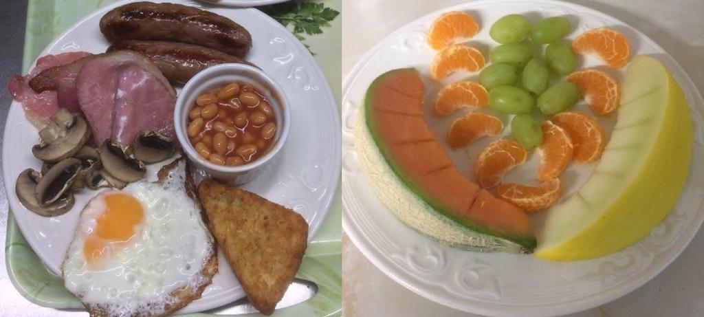 お料理のイメージ