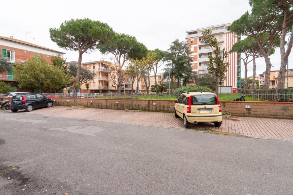 Appartamento Bilocale TA - 1