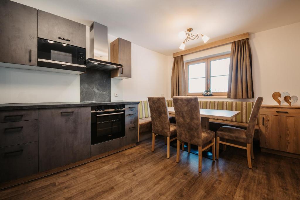 Appartement Steinerhof - 5