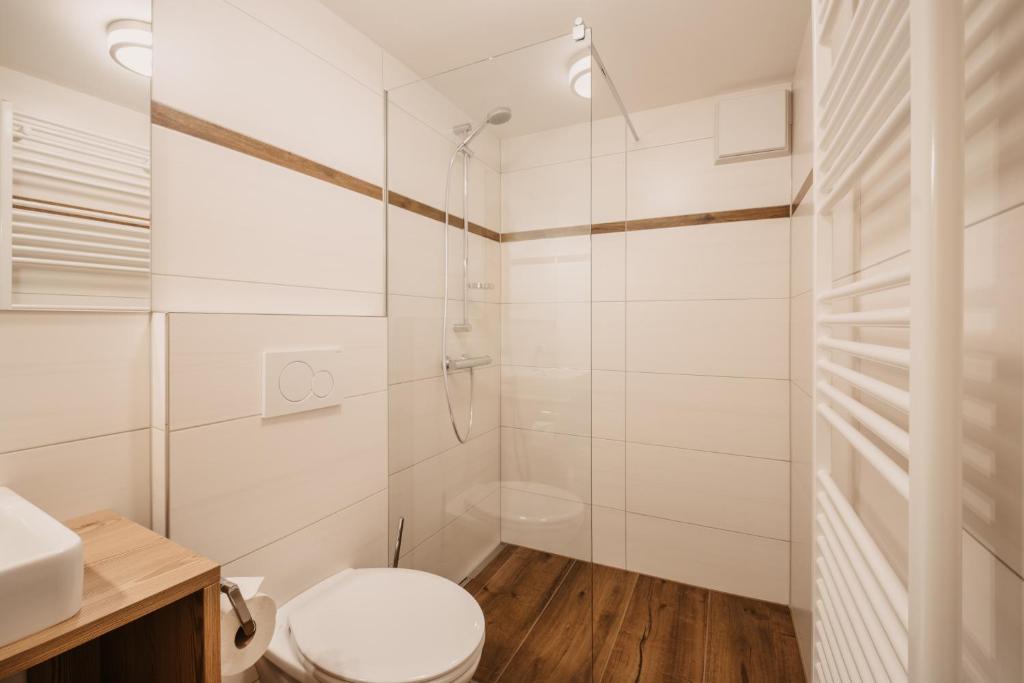 Appartement Steinerhof - 4