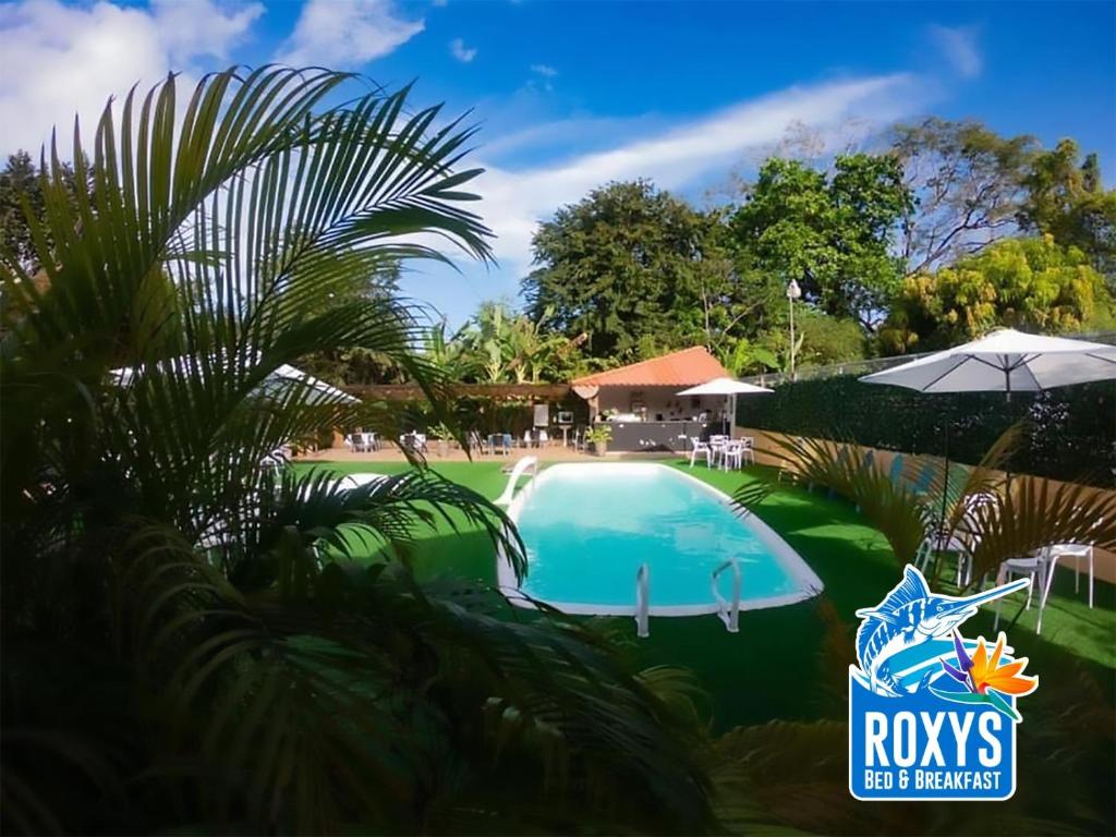 Roxy's Bed & Breakfast photo