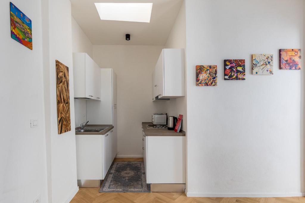 Appartamento al Ghetto Ebraico by Wonderful Italy - 4