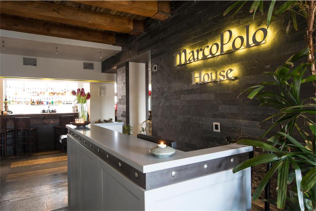 MarcoPolo House photo