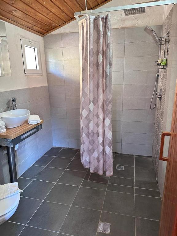 Shower