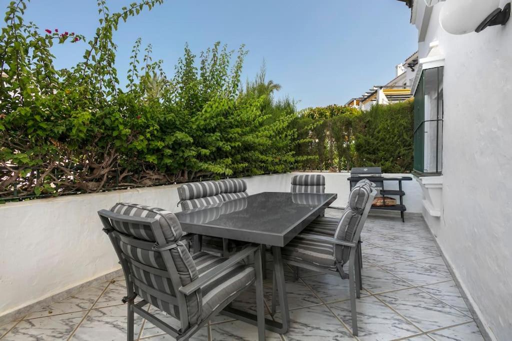 Lovely family Apt close to Puerto Banús - RDR264 - 3