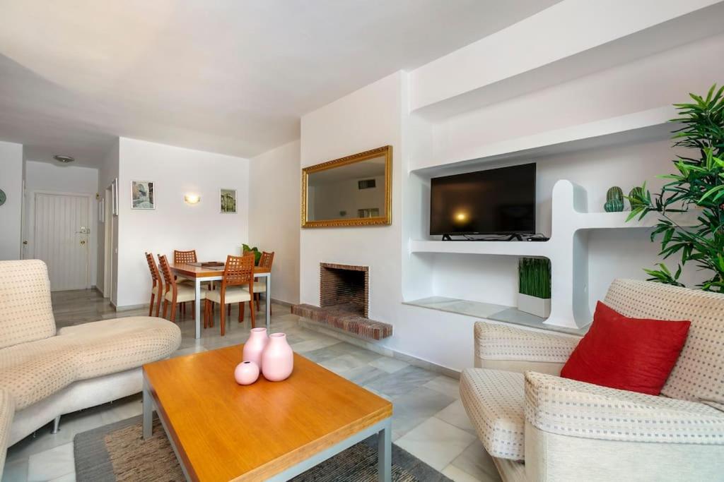 Lovely family Apt close to Puerto Banús - RDR264 - 4